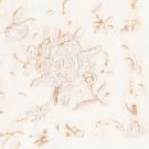 Seidentuch 120cm x 120cm