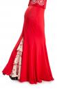 Flamencorock Azabache VII Rot/R5-C101