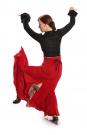 Flamencorock Azabache VII Bur/73-44C6