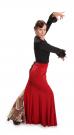 Flamencorock Azabache VII Bur/73-44C6