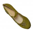 Flamenco Schuh Margarita