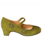 Flamenco Schuh Margarita