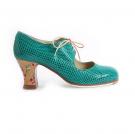 Flamencoschuhe Arty