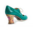 Flamencoschuhe Arty
