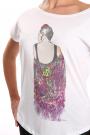 T-shirt limitierte Modell Tamara Aguilera
