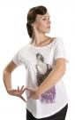 T-shirt limitierte Modell Tamara Aguilera