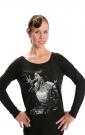 LIMITED EDITION T-SHIRT Tamara Aguilera