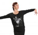 LIMITED EDITION T-SHIRT Tamara Aguilera