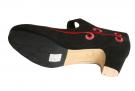 Flamenco Schuh Coral