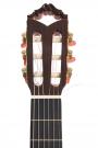 Juan Montes Flamenco-Gitarre 147 MR new negra