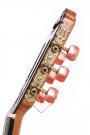 Juan Montes Flamenco-Gitarre 147 MR new negra