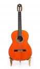 Juan Montes Flamenco-Gitarre 147 MR new negra