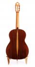 Juan Montes Flamenco-Gitarre 147 MR new negra