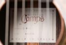Camps C-14-C Konzertgitarre