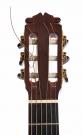 Juan Miguel Gonzalez Flamenco-Gitarre negra 