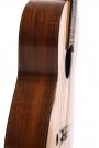 Juan Miguel Gonzalez Flamenco-Gitarre negra 