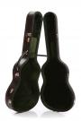Hochwertige Gitarrenkoffer aus Holz