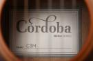 Cordoba C3M Nylonsaitengitarre