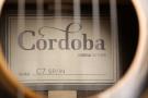Cordoba C7 Nylonsaitengitarre