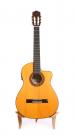 Flamenco-Gitarre Cordoba 45FCE Cutaway
