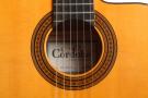 Flamenco-Gitarre Cordoba 45FCE Cutaway