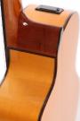 Flamenco-Gitarre Cordoba 45FCE Cutaway