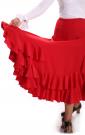 Flamencorock Triana FL Rot