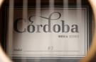 Cordoba F7 Flamenco Konzertgitarre