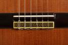 Manuel Contreras 1a concert 1980 Flamenco-Gitarre