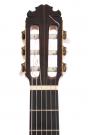 Manuel Contreras 1a concert 1980 Flamenco-Gitarre