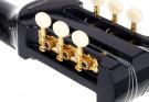 Reisepraxisgitarre, Übung Gitarre, Griffbrettmodell
