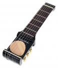 Reisepraxisgitarre, Übung Gitarre, Griffbrettmodell