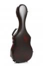 Accord Gitarrenkoffer leichten Carbon-Kevlar