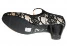 Flamenco Schuh Jazmin