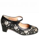 Flamenco Schuh Jazmin