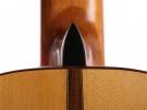 Martin Flamenco-Gitarre blanca 2013 No. 45