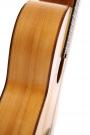 Martin Flamenco-Gitarre blanca 2013 No. 45