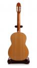 Martin Flamenco-Gitarre blanca 2013