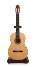 Martin Flamenco-Gitarre blanca 2013