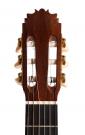 Martin Flamenco-Gitarre blanca 2013