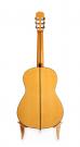 Juan Montes Flamenco-Gitarre 132M blanca
