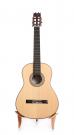 Jerónimo Pérez Flamenco-Gitarre negra 