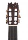 Jerónimo Pérez Flamenco-Gitarre negra 