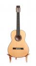 Jerónimo Pérez Flamenco-Gitarre blanca