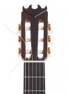 Jerónimo Pérez Flamenco-Gitarre blanca