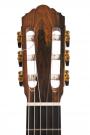 John Ray Flamenco-Gitarre 2003 blanca