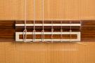 John Ray Flamenco-Gitarre 2003 blanca