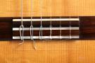 Jose Marin Plazuelo Flamenco-Gitarre blanca 2011 No 690