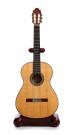 Jose Marin Plazuelo Flamenco-Gitarre blanca 2011 No 690