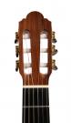 Jose Marin Plazuelo Flamenco-Gitarre blanca 2011 No 690
